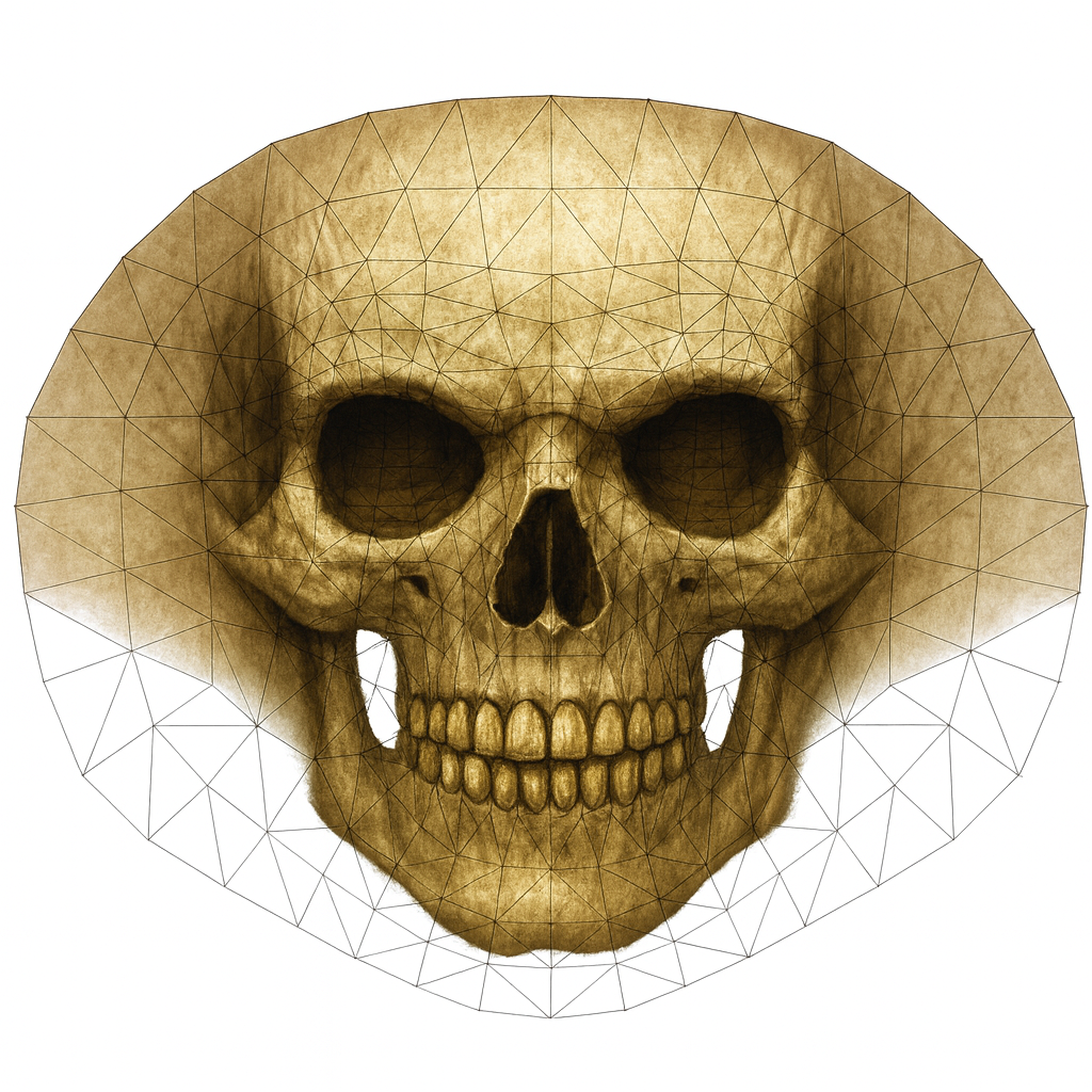skull